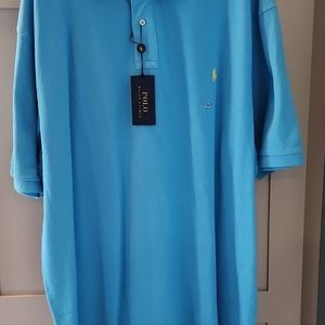 BRAND NEW RALPH LAUREN POLO SHIRT